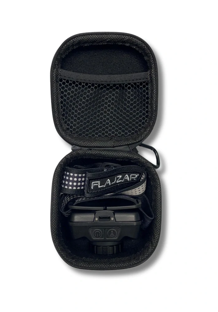 FLAJZAR Kufřík pro čelovku HL346
