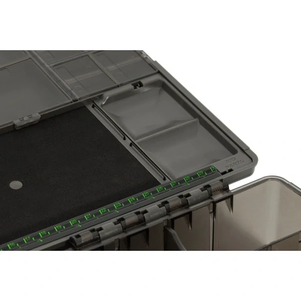KORDA - Organizér Tackle Box Large Collection