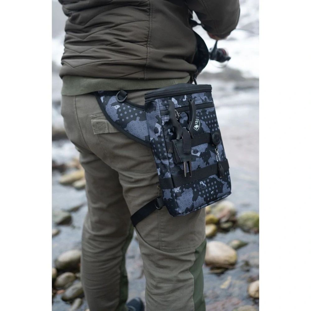 GIANTS FISHING Vláčecí taška Spinning Bag Urban