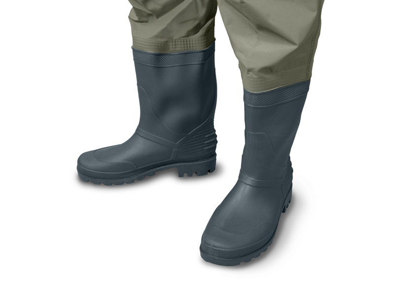 DELPHIN Brodící kalhoty do pasu HRON Pants vel. 46
