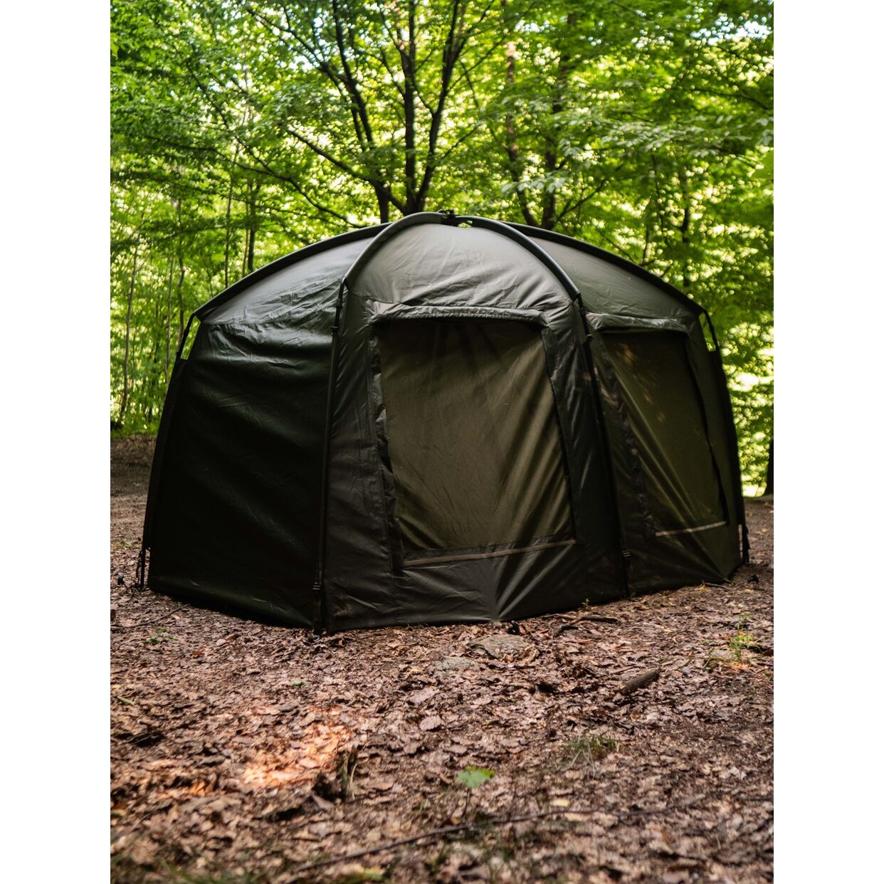 GIANTS FISHING Bivak Luxury Quick Bivvy 1-2 Man