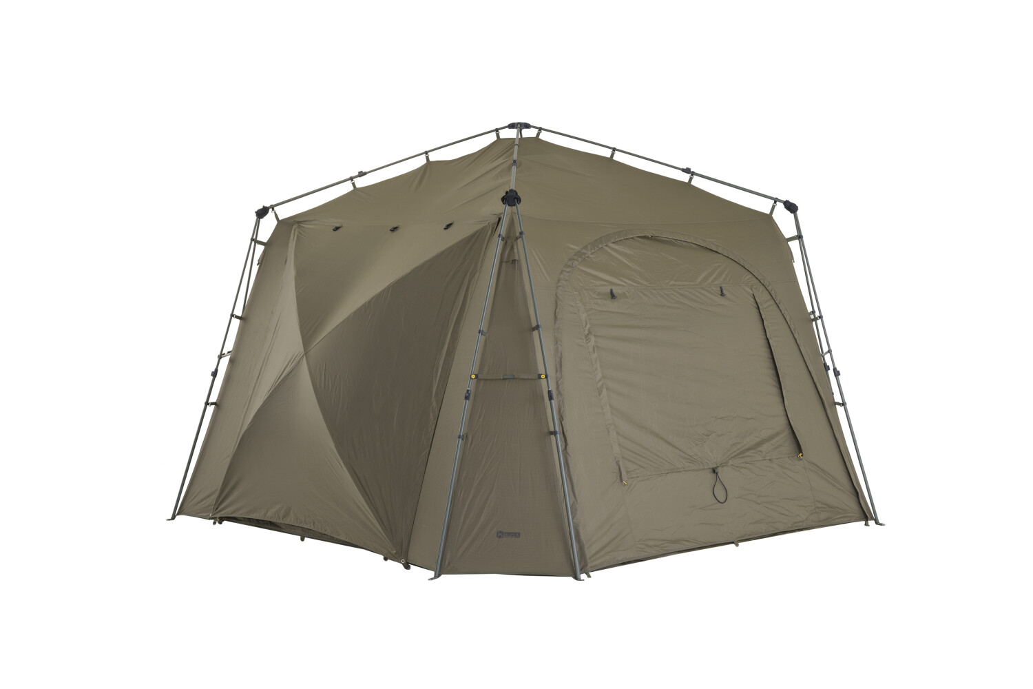 AKCE MIVARDI Přístřešek Base Camp XXL + extra odolná podlaha