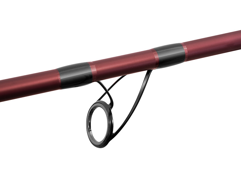 DELPHIN Prut MAGMA  LEGEND4RY Light feeder 300 cm / 90 g / 3 díly