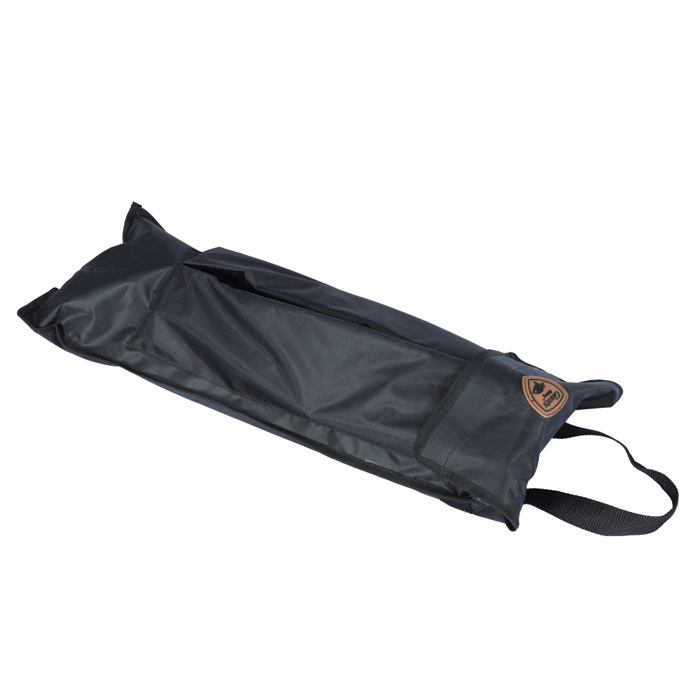 GIANTS FISHING Stojan Dual H-Rod Pod 3 Rods
