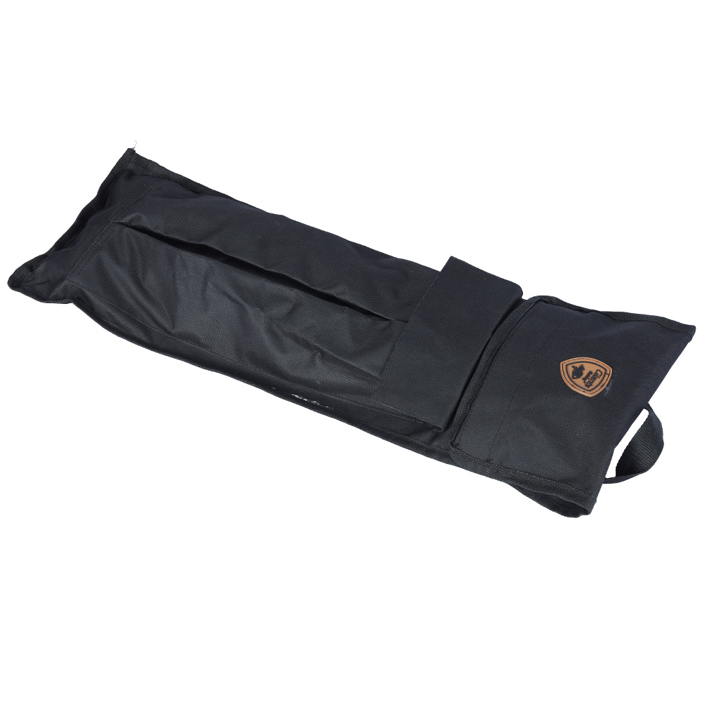 GIANTS FISHING Stojan Tripper Rod Pod 2 Rods