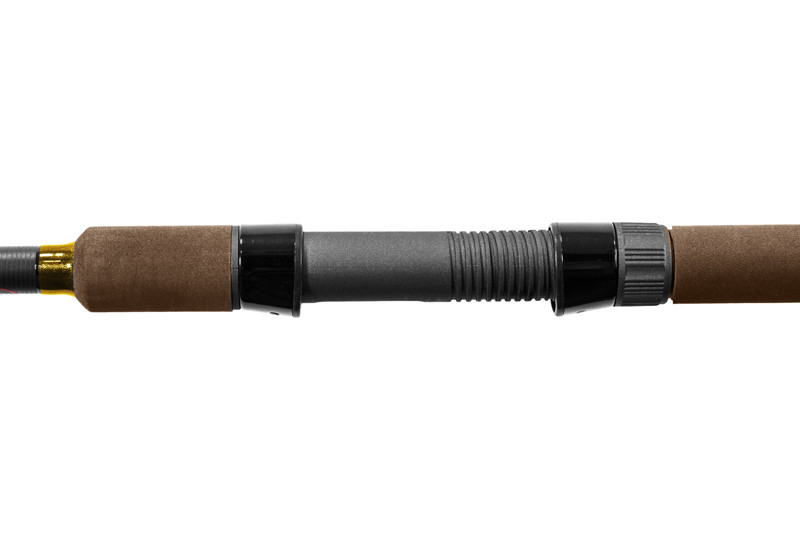 DELPHIN Prut SYMBOL Feeder 2 360 cm 120 g 3 díly