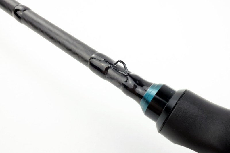 SPORTEX Prut Curve RS-3 Zander 2,50 m 13-44 g