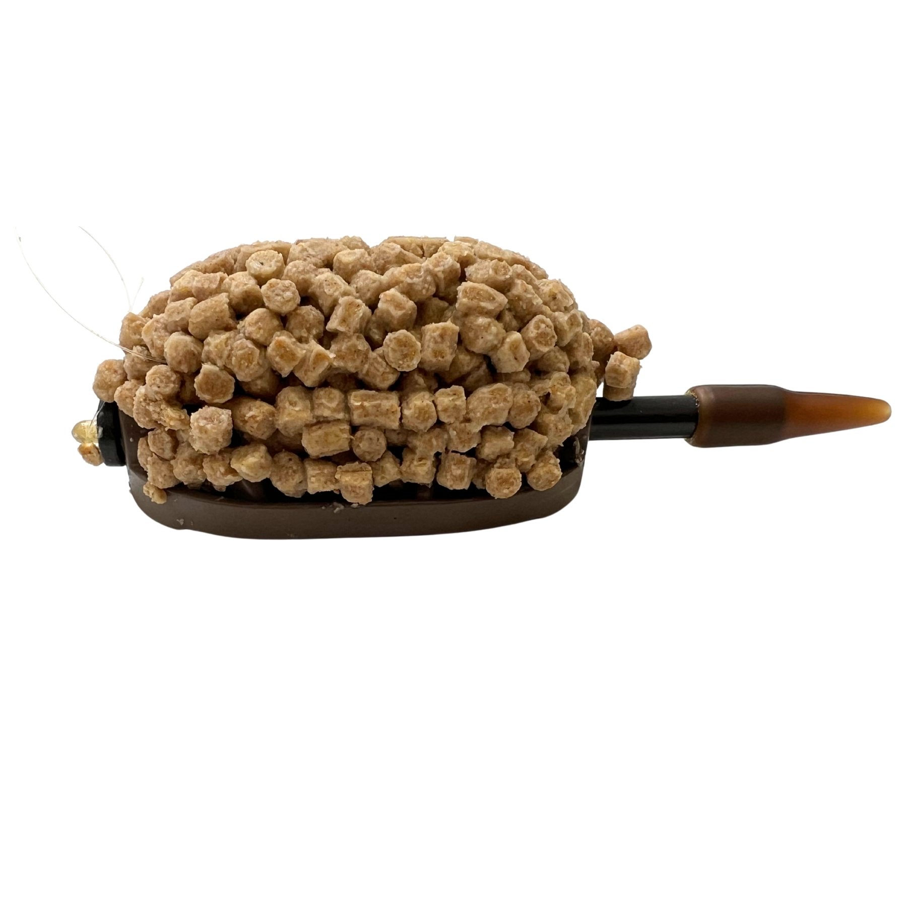 BAITNOW Method Feeder Pelety Creator 3mm 800g