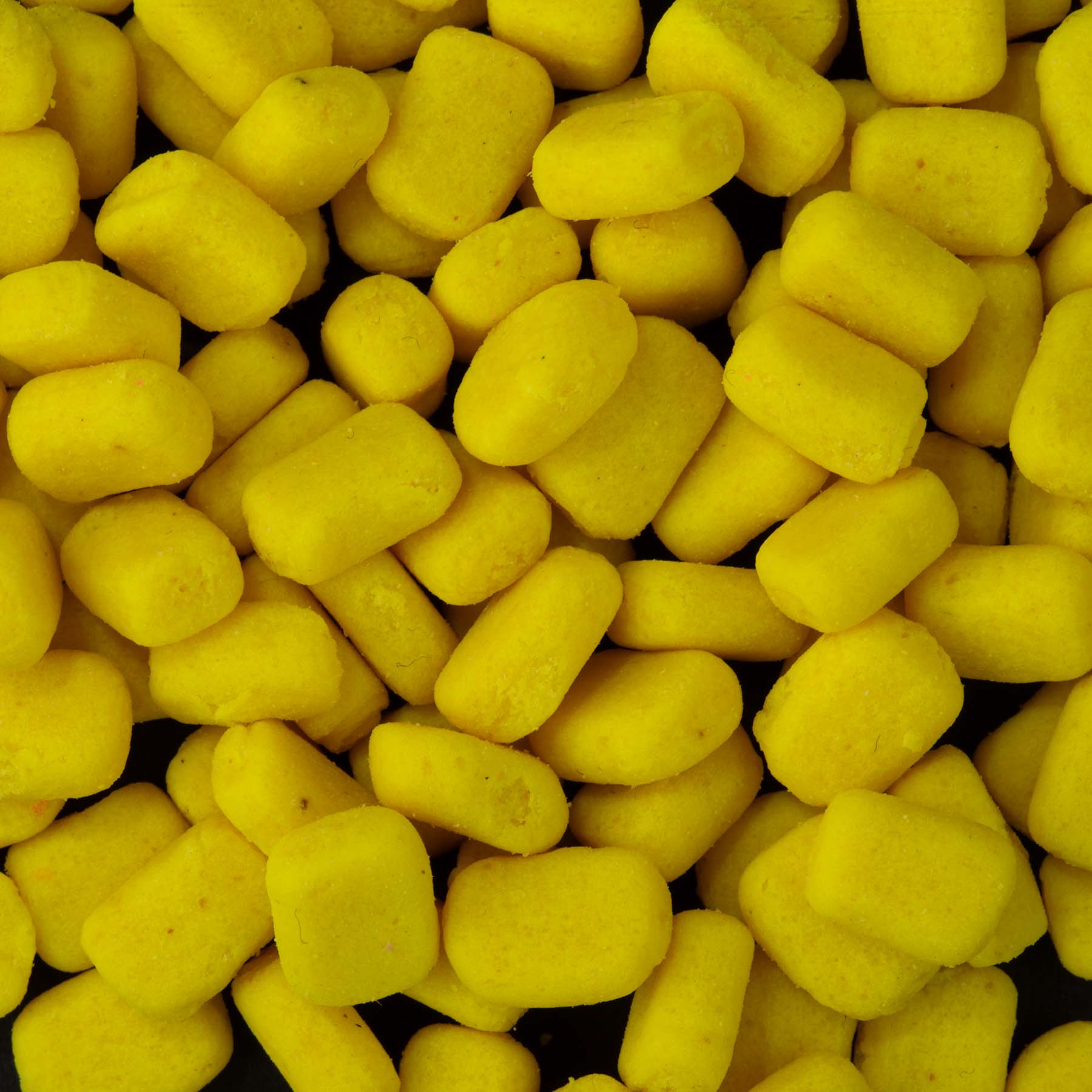 BAITNOW Wafters Method Feeder Pins Corn 8-12mm 12 g
