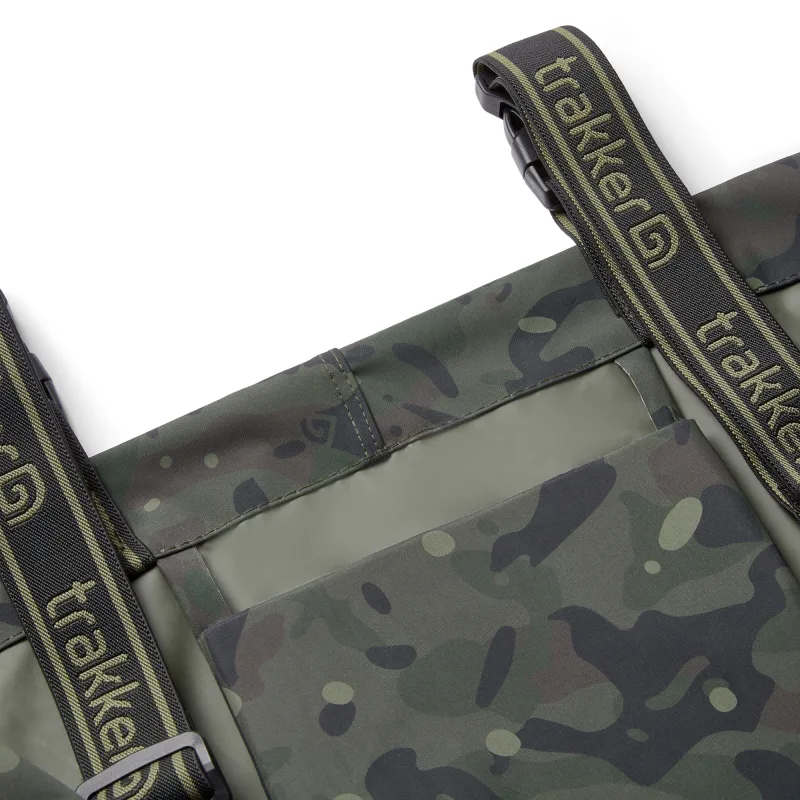 Trakker Prsačky N2 Camo Wader vel.44