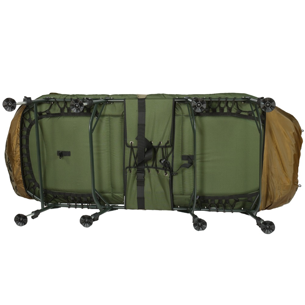GIANTS FISHING Spací pytel 5 Season Luxury Sleeping Bag
