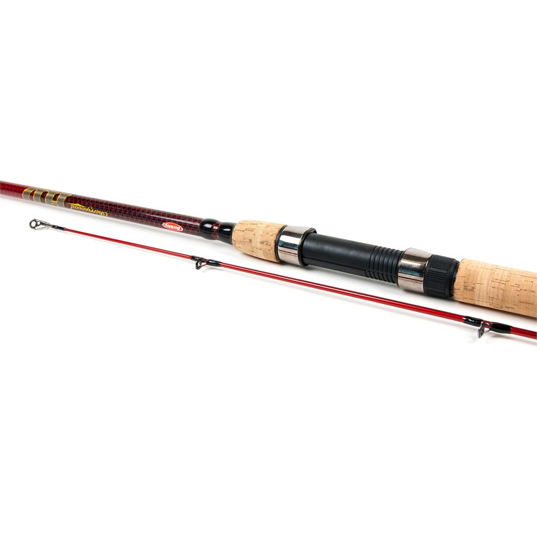 BERKLEY Prut Cherrywood HD Spin 2,00m 5-15g