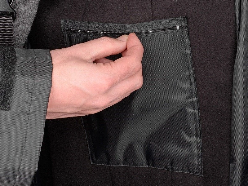 SPRO plovoucí bunda (Floatation Jacket) - velikost M