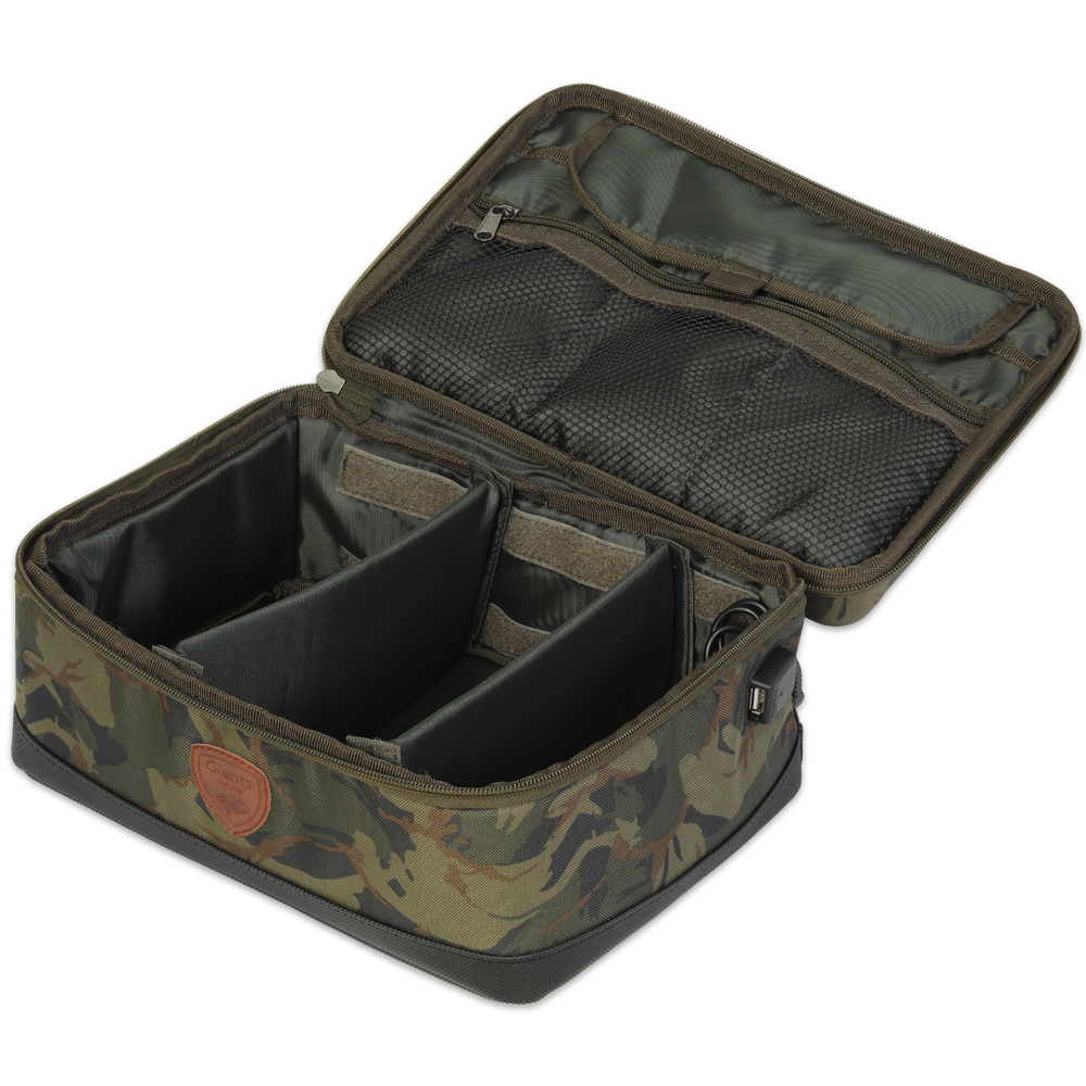 GIANTS FISHING POUZDRO ELECTRONICS EVA TABLE BAG