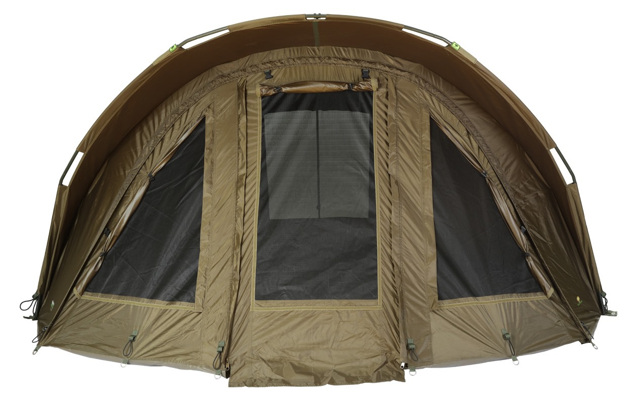 GIANTS FISHING BIVAK GAUBE BIVVY 2 MAN