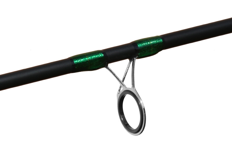 DELPHIN Prut ZEPHYR SPIN 210 cm / 20 g / 2 díly