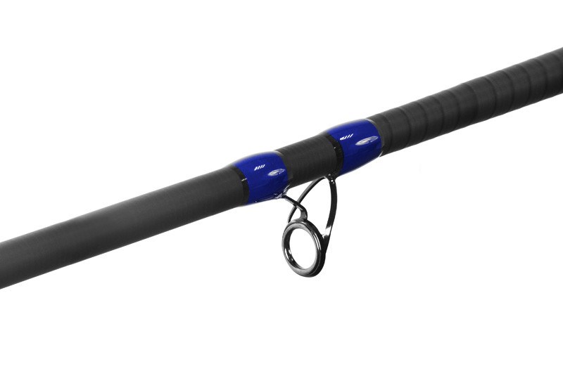 DELPHIN Prut HOAX Baitcast 206 cm / 28 g / 2 díly