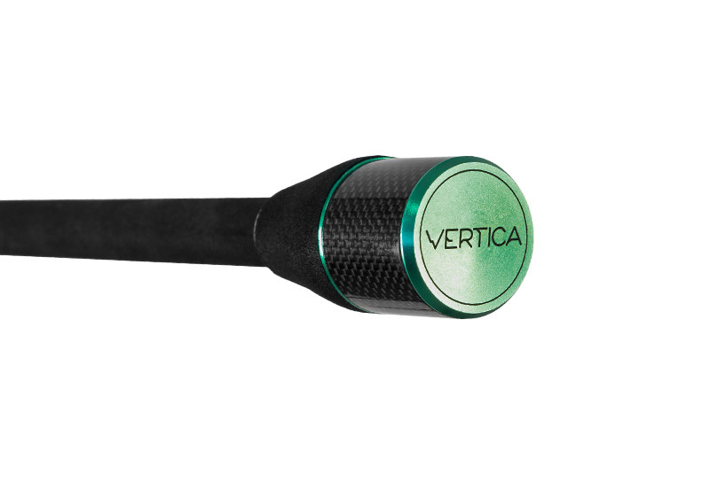 DELPHIN Prut VERTICA SPIN 180 cm / 48 g / 2 díly
