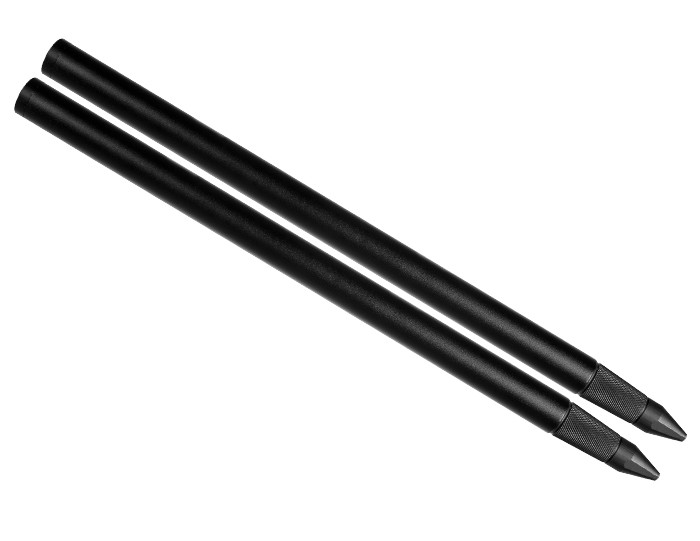DELPHIN Rodpod RPX 4 BLACKWAY