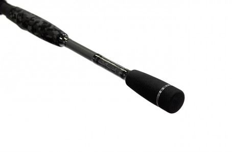 Zfish Prut Spin Spike 2,28m 7-35g 2-díl