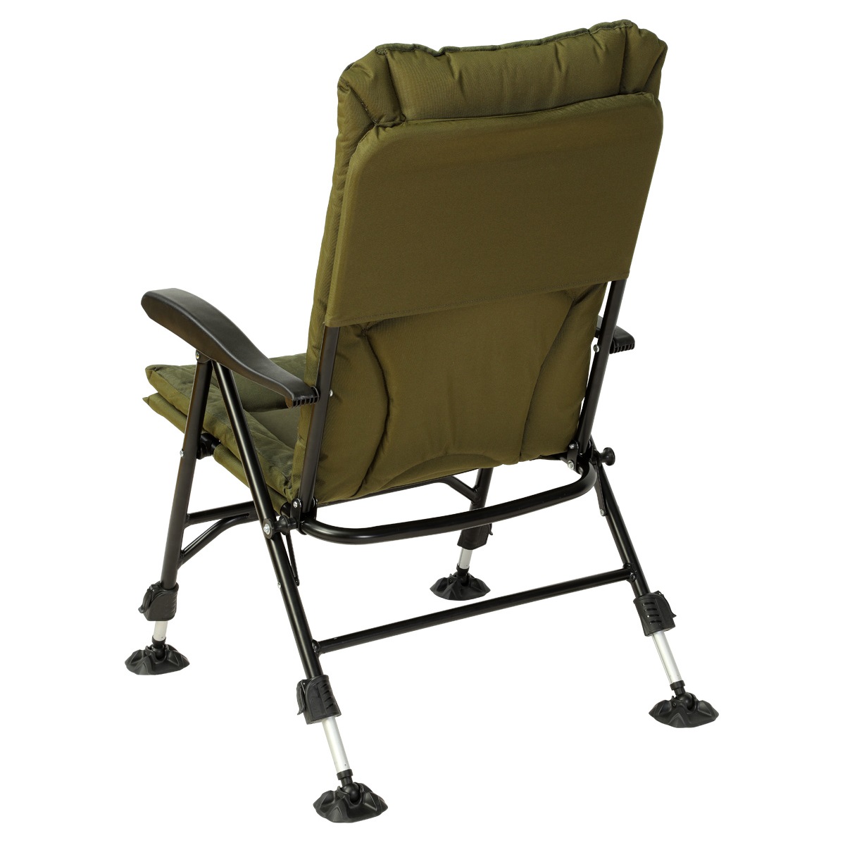 GIANTS FISHING KŘESLO Chair Luxury XS + přepravní taška