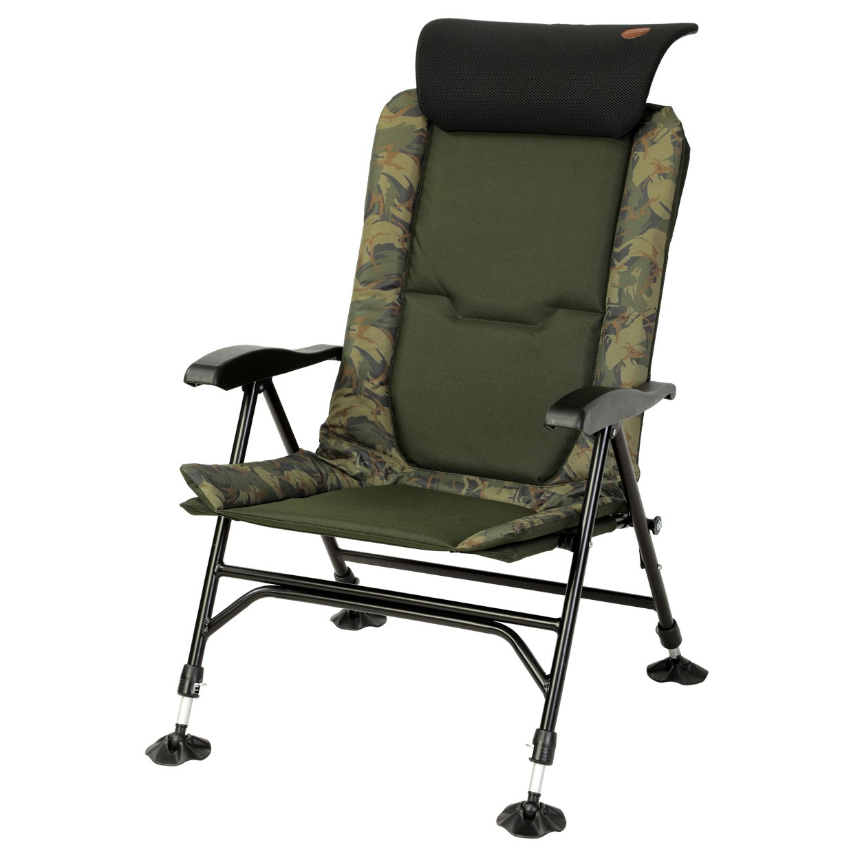 GIANTS FISHING Sedačka Chair Gaube XT + Transportní taška!