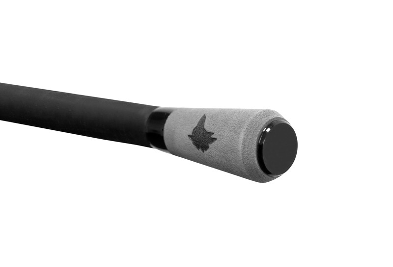 DELPHIN Prut LYCAN TeleFEEDER 360 cm / 100 g / 3 špičky