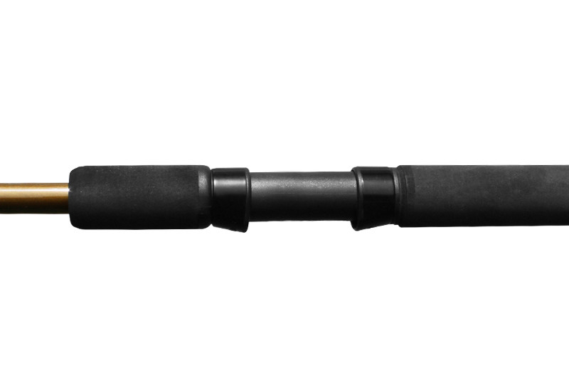 DELPHIN Prut DRAMA Match 390 cm / 50 g / 3 díly