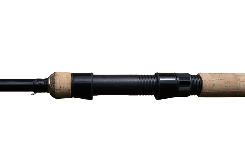 DELPHIN Prut ARMADA CARP BLACKWAY 360 cm / 3 lbs / 2 díly