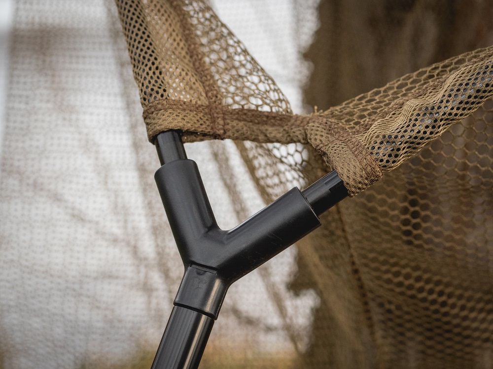 GIANTS FISHING PODBĚRÁK CARP NET DELUXE 42