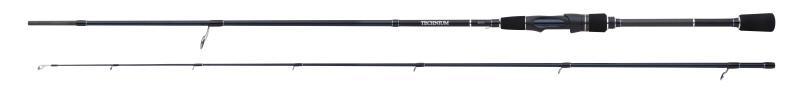 SHIMANO Prut Technium AX Predator 68ML