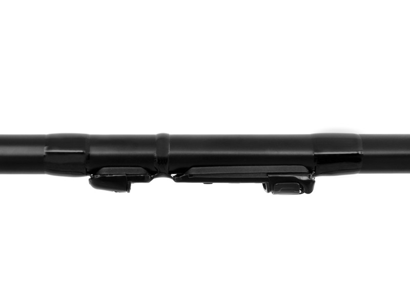 DELPHIN Prut XAWER TeleFLOAT 420 cm / 30 g