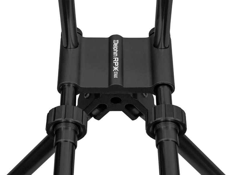 DELPHIN Rod pod RPX Stalk BlackWay