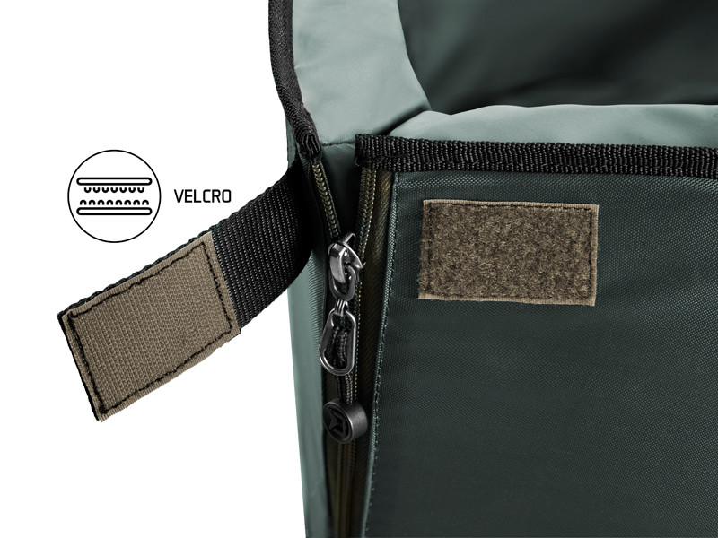 DELPHIN Luxusní kaprařská podložka CarpPOOL NXT