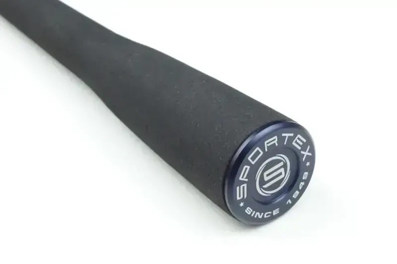 SPORTEX Prut Invictus CS-2 Carp 3,66 m 3,25 lb 2-díly