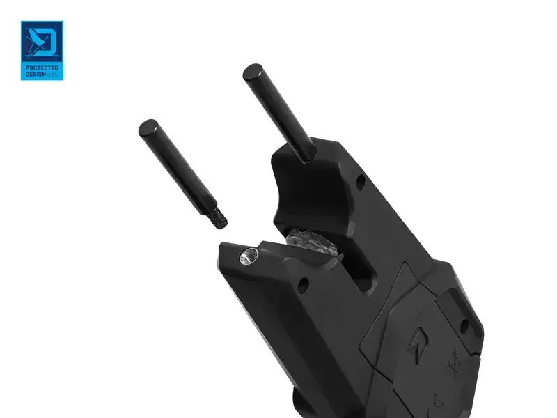 DELPHIN Sada signalizátorů TECTON 2 + 1