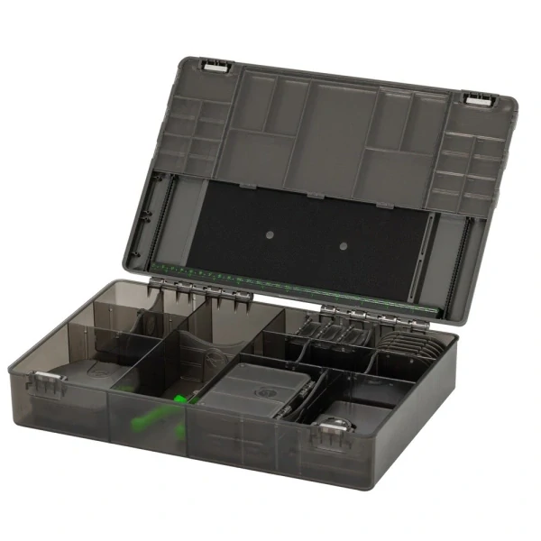 KORDA - Organizér Tackle Box Large Collection