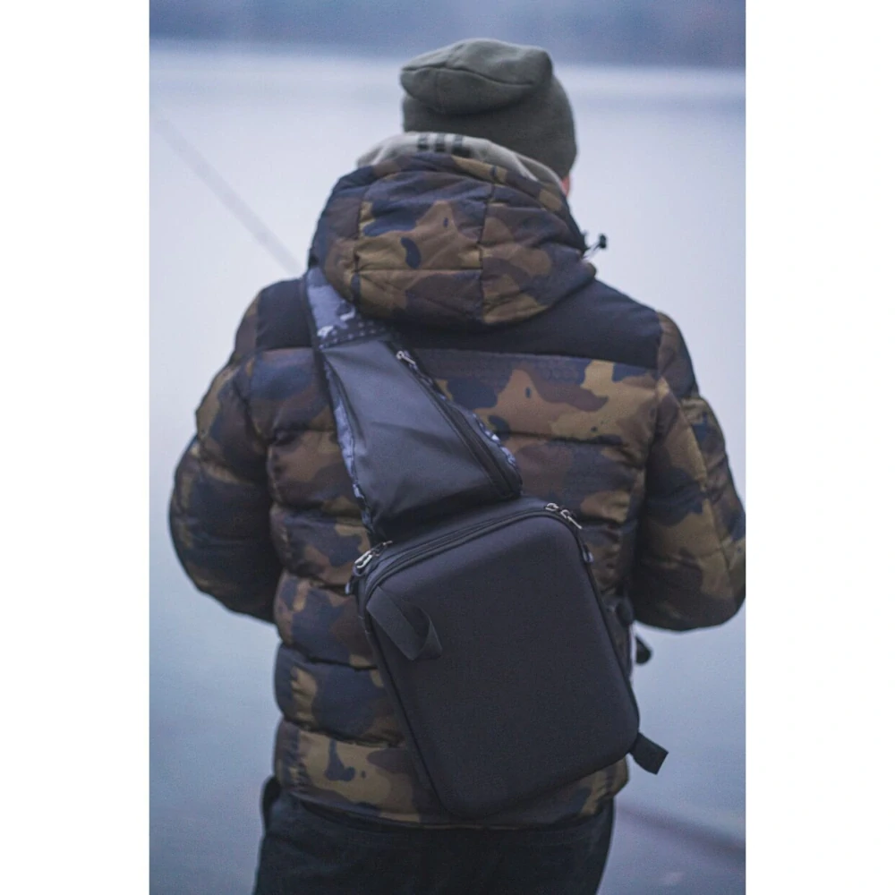 GIANTS FISHING Vláčecí taška Spinning Bag Luxury MK2