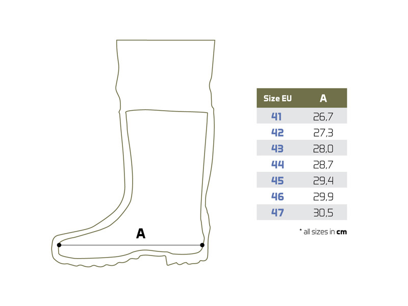 DELPHIN Brodící kalhoty do pasu HRON Pants vel. 46