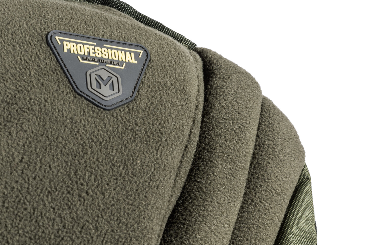 MIVARDI Křeslo Professional Quattro