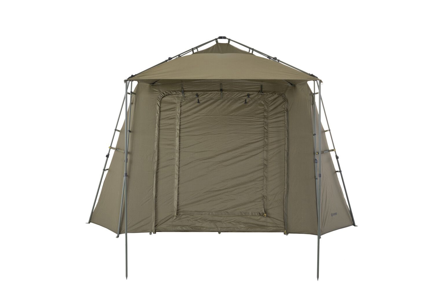 AKCE MIVARDI Přístřešek Base Camp XXL + extra odolná podlaha