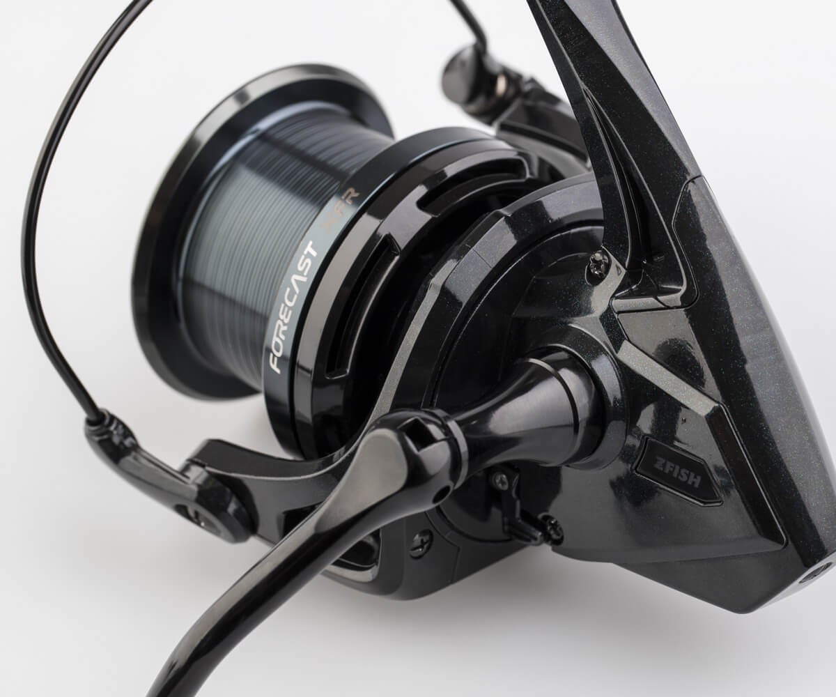 ZFISH Naviják Forecast XFR 9000