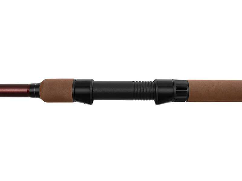 DELPHIN Prut MAGMA  LEGEND4RY Light feeder 300 cm / 90 g / 3 díly