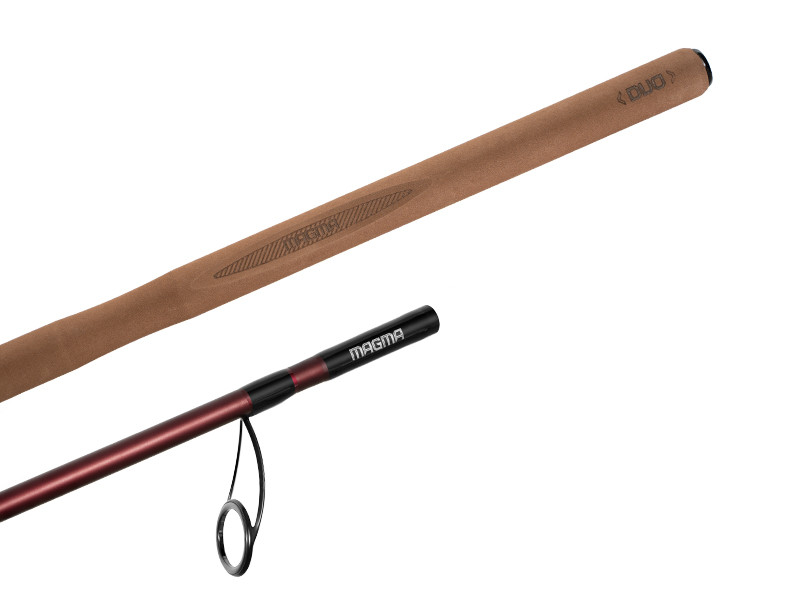 DELPHIN Prut MAGMA LEGEND4RY Duo 320 - 360 cm / 100 g / 3 díly