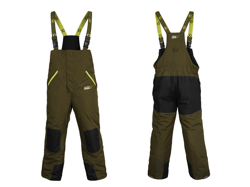 DELPHIN Komplet Winter  CRUISER 5T vel. XL