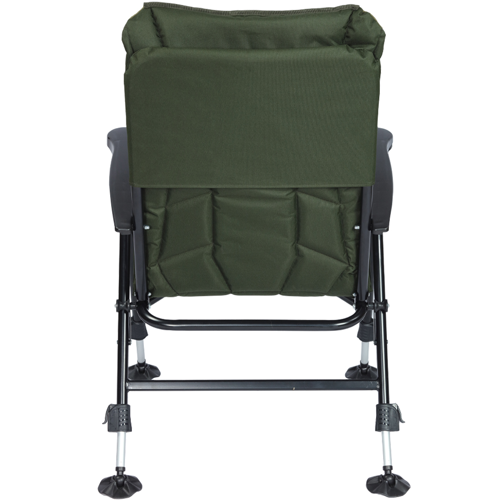 GIANTS FISHING Sedačka Chair Deluxe FX