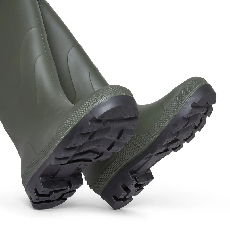 Trakker Prsačky N2 Camo Wader vel.44