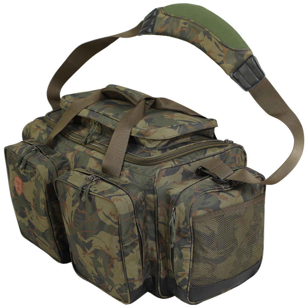 GIANTS FISHING CESTOVNÍ TAŠKA DELUXE LARGE CARRYALL