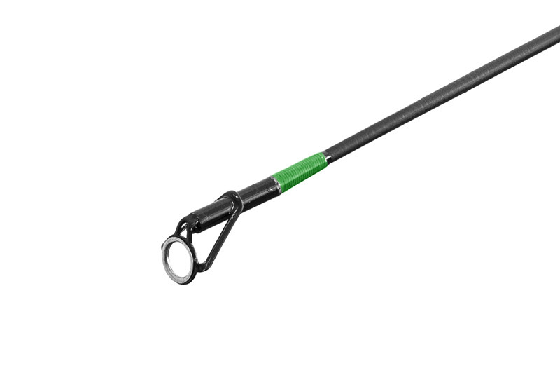 DELPHIN Prut WASABI SPIN 180 cm / 30 g / 2 díly