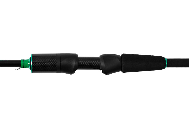 DELPHIN Prut VERTICA SPIN 180 cm / 48 g / 2 díly